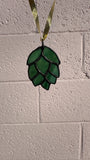 Stained Glass Beer Hops