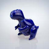 Small Inflatable T-REX Cobalt Blue