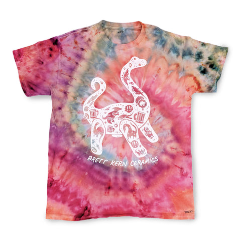MEDIUM Tie-Dye T-Shirt