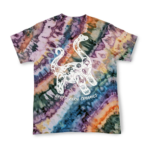 MEDIUM Tie-Dye T-Shirt