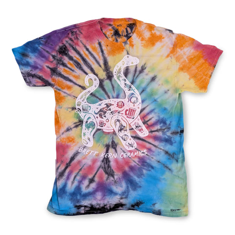 MEDIUM Tie-Dye T-Shirt