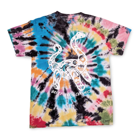 MEDIUM Tie-Dye T-Shirt