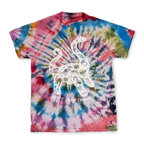 MEDIUM Tie-Dye T-Shirt