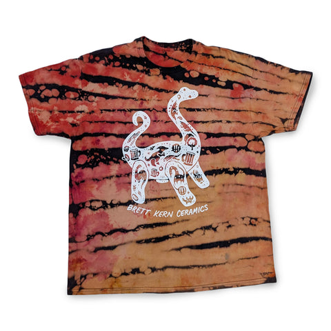 XL Tie-Dye T-Shirt