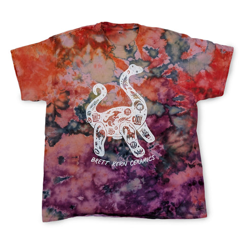 XL Tie-Dye T-Shirt