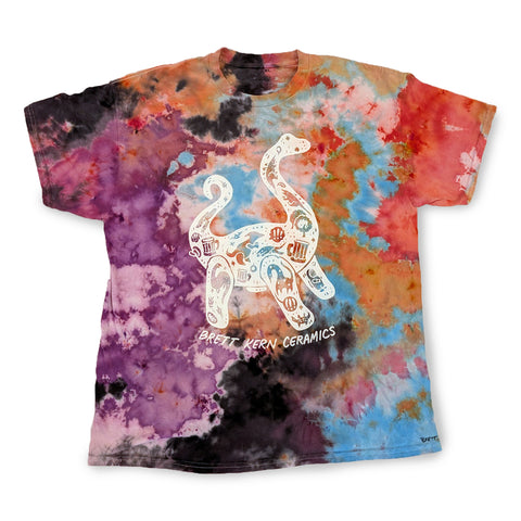 XL Tie-Dye T-Shirt