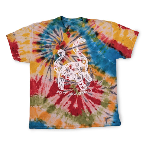 XL Tie-Dye T-Shirt