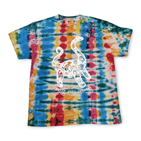 XL Tie-Dye T-Shirt