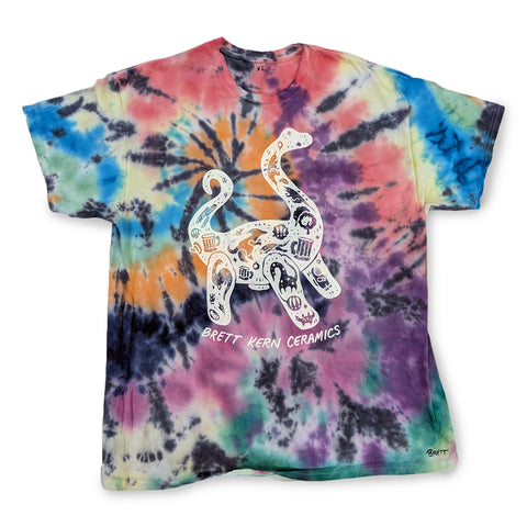 XL Tie-Dye T-Shirt
