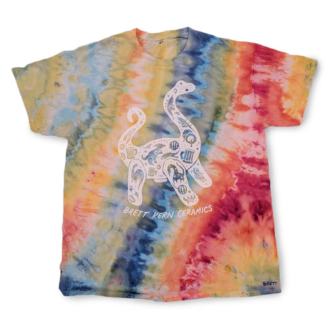 XL Tie-Dye T-Shirt