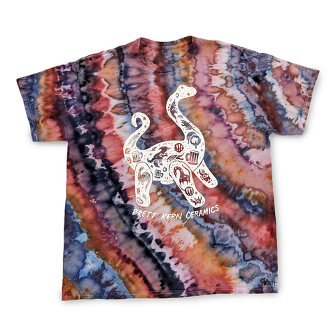XL Tie-Dye T-Shirt