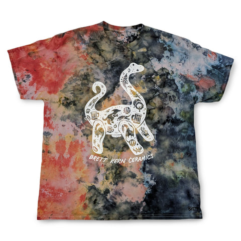 XL Tie-Dye T-Shirt