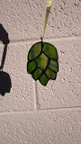 Stained Glass Beer Hops