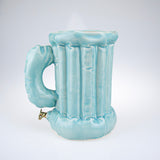 Inflatable Mug Celadon