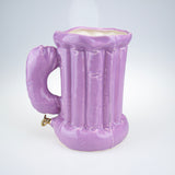 Inflatable Mug Lavender
