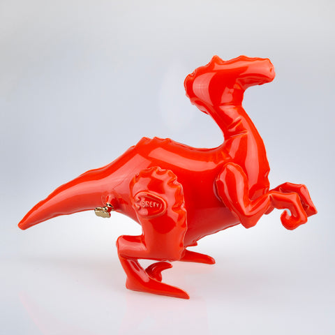 Inflatable Dinosaurs – Brettkernart
