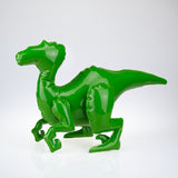 NEW Green Velociraptor Inflatable!