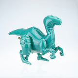 NEW Patreon Exclusive Green Velociraptor