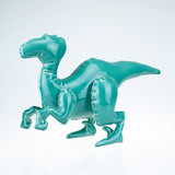 NEW Patreon Exclusive Green Velociraptor