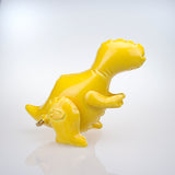 Small Inflatable T-REX, Yellow