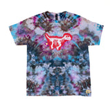 L Tie-Dye T-Shirt