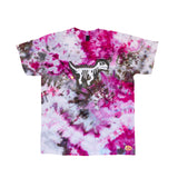 L Tie-Dye T-Shirt