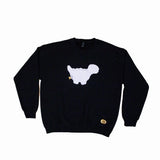 MADE TO ORDER Wall-o-Saurus Crewneck Sweatshirt