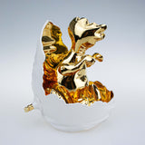 Made-to-Order, Gold Maiasaura, Edition of 10