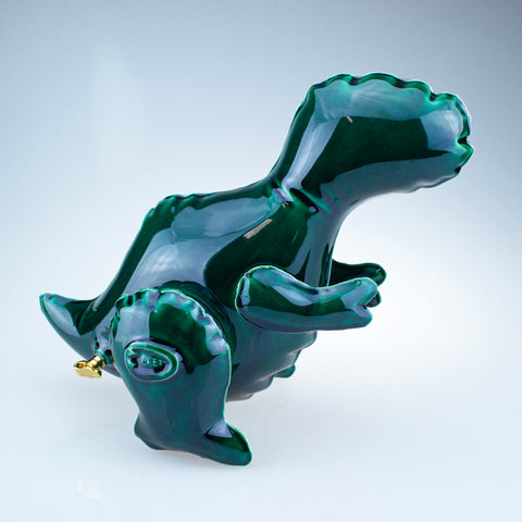 Emerald Green T-Rex