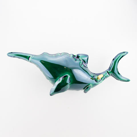 Emerald Ichthyosaurus