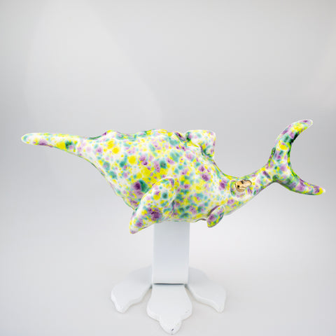 Patreon Exclusive Inflatable Ichthyosaur