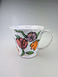 XL Tulip Mug