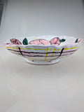 Peony Salad Bowl