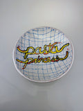 Pasta Princess Dinner Bowl