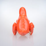 Small Inflatable T-REX Orange