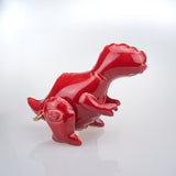 Small Inflatable T-REX RED
