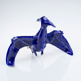 Small Inflatable Pterodactyl Blue