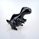 Small Inflatable T-REX Black