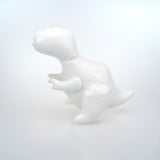 Small Inflatable T-REX White
