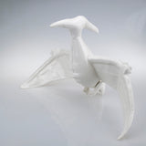 Small Inflatable Pterodactyl White