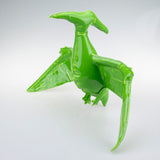 Small Inflatable Pterodactyl Green