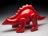 Large Inflatable Stegosaurus (Made to Order)